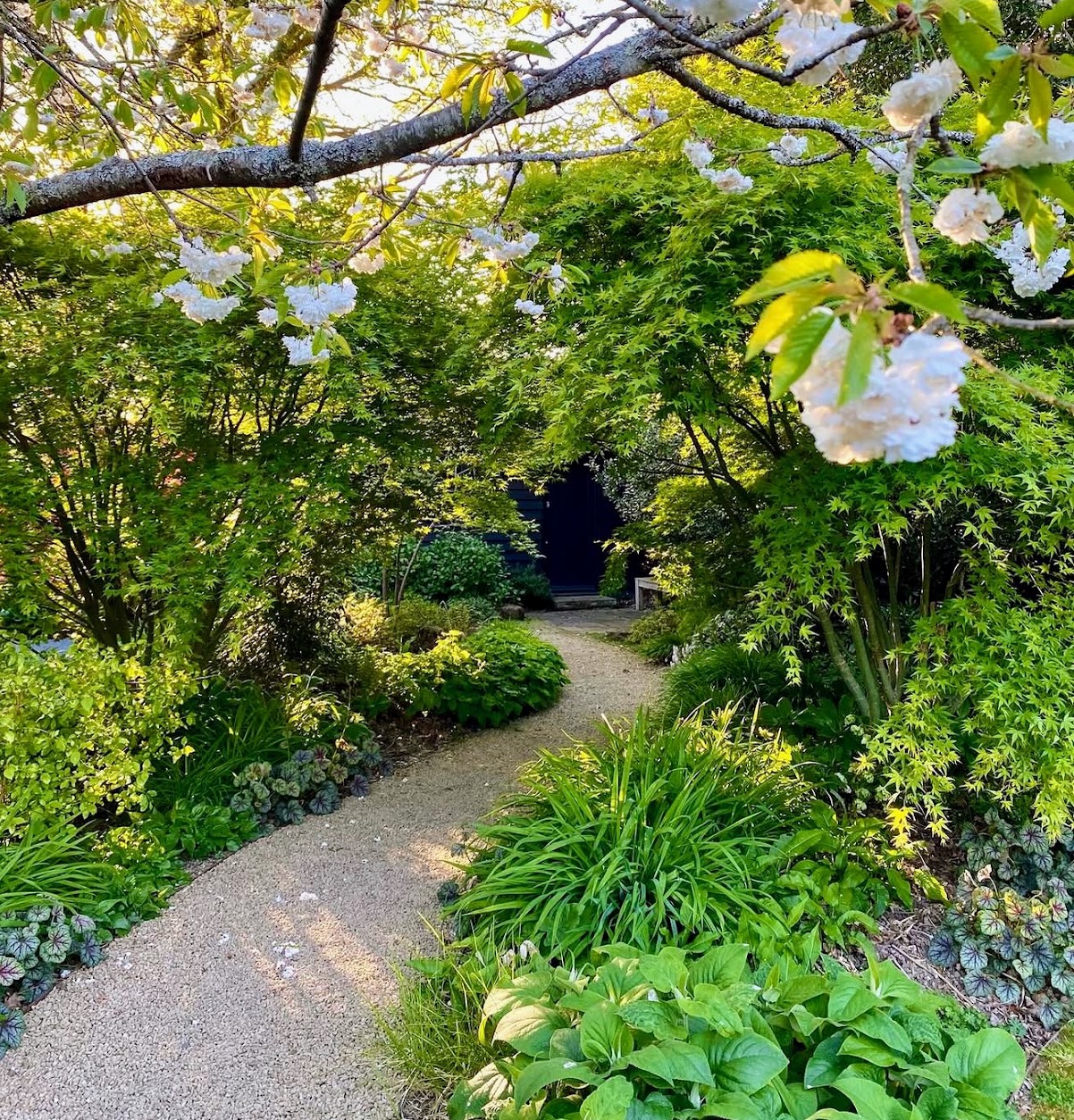 The Hillside House, Salt Lake City
